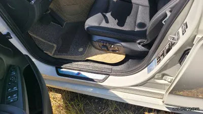 2017 BMW 320 615KMWBAWZ5106H0M VIN:615KMWBAWZ5106H0M