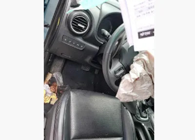 2018 Hyundai Kona KMHK5816GJU003624 VIN:KMHK5816GJU003624
