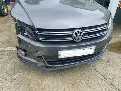 2015 Volkswagen Tiguan WVGZZZ5NZFW537392 VIN:WVGZZZ5NZFW537392