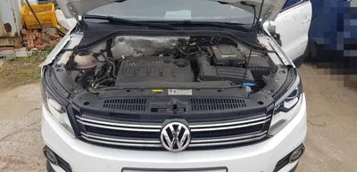 2016 Volkswagen Tiguan WVGZZZ5NZGW048925 VIN:WVGZZZ5NZGW048925