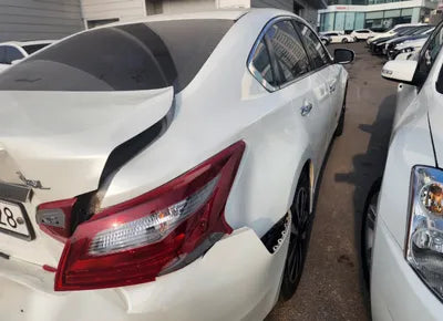 2018 Nissan Altima 1N4AL3AP4JC163555 VIN:1N4AL3AP4JC163555