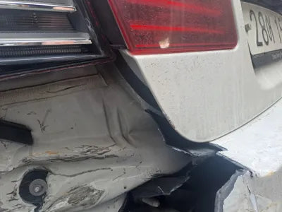 2016 BMW 520 WBA5E5106GG067882 VIN:WBA5E5106GG067882