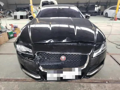 2017 Jaguar XF SAJBB4BNXHCY47008 VIN:SAJBB4BNXHCY47008