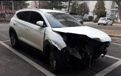 2018 Hyundai Tucson KMHJ3815GJU754502 VIN:KMHJ3815GJU754502