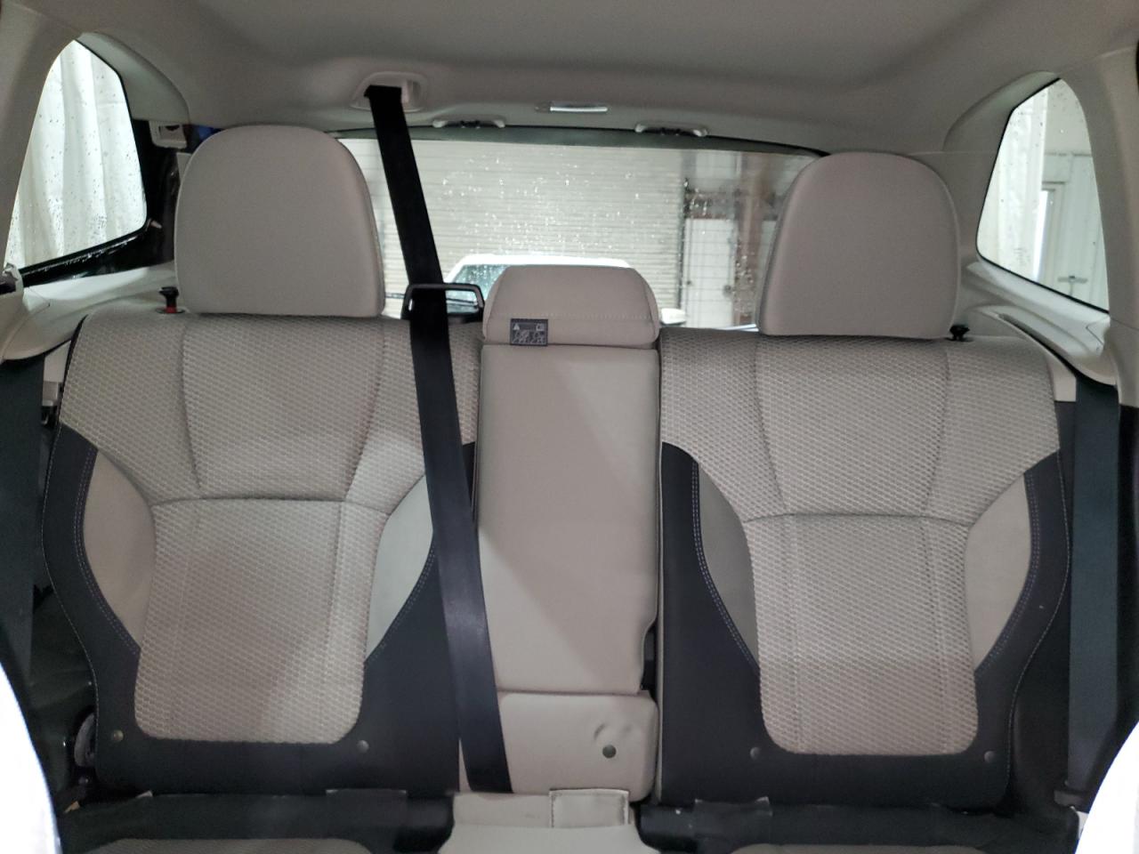 2023 SUBARU FORESTER PREMIUM VIN:JF2SKAEC3PH513235