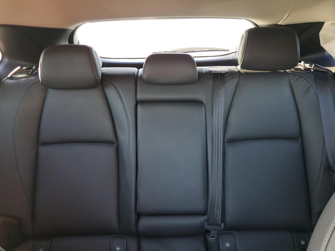 2023 MAZDA CX-30 PREFERRED VIN:3MVDMBCM5PM566659