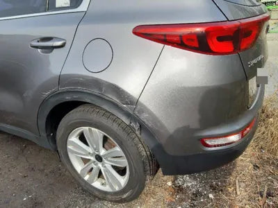 2015 Kia Sportage KNAPL813BGK013619 VIN:KNAPL813BGK013619