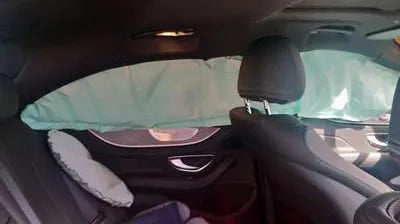 2020 Mercedes-Benz CLS 450 W1K2J5KB4MA082015 VIN:W1K2J5KB4MA082015