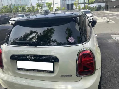 2020 MINI Cooper WMWXR710XL2N15332 VIN:WMWXR710XL2N15332