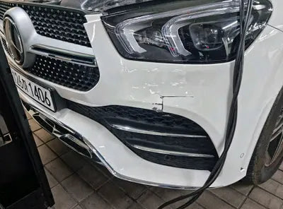 2020 Mercedes-Benz GLE 450 W1NFB5KB5LA277315 VIN:W1NFB5KB5LA277315