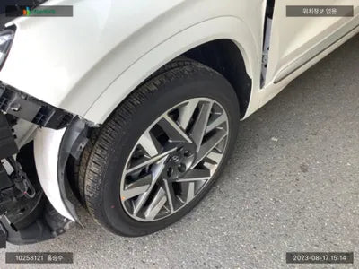 2023 Hyundai Santa FE KMHS581LHPU474023 VIN:KMHS581LHPU474023