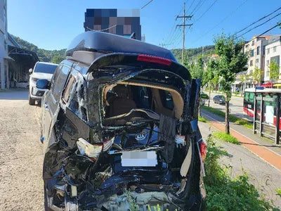 2017 Kia Carnival VIN: