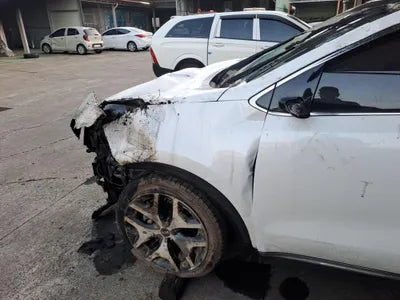 2017 Kia Sportage KNAPN813DHK290184 VIN:KNAPN813DHK290184