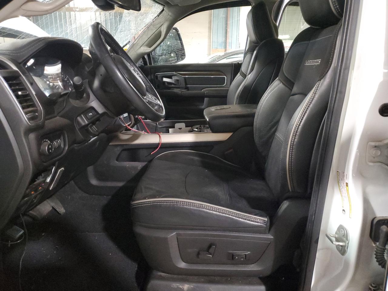 2023 RAM 2500 LARAMIE VIN:3C6UR5FLXPG632054