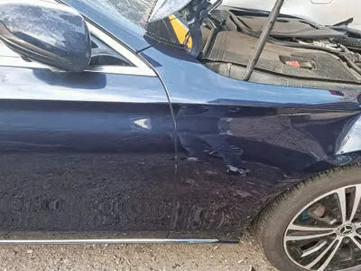 2020 Mercedes-Benz E 300 W1KZF4JB5LA764749 VIN:W1KZF4JB5LA764749