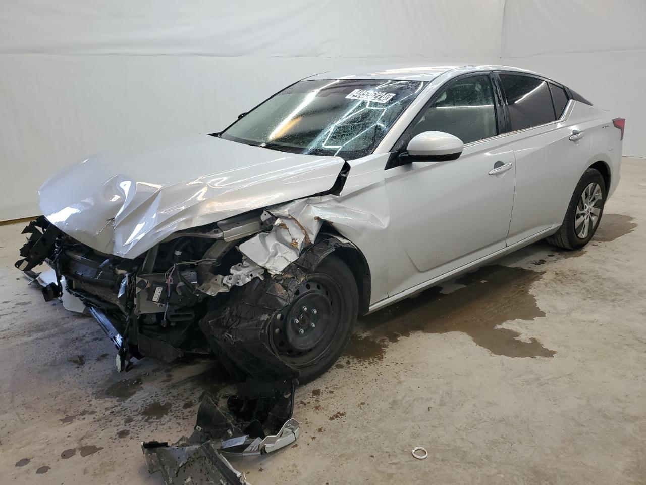 2023 NISSAN ALTIMA S VIN:1N4BL4BV6PN324637