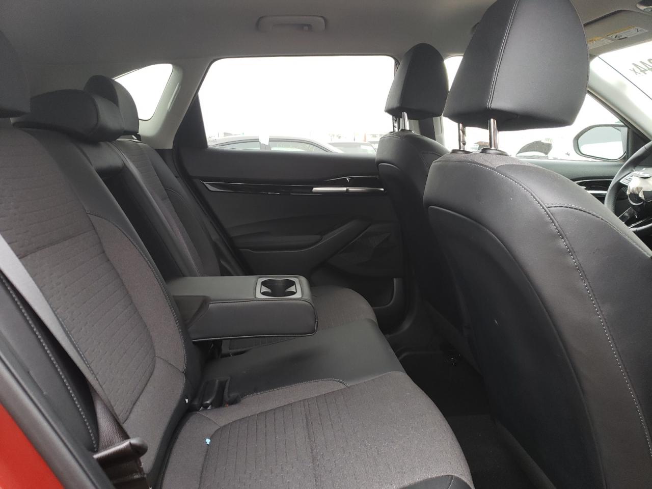 2022 KIA SELTOS S VIN:KNDEU2AA6N7262567
