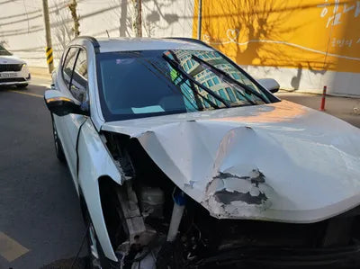 2015 Hyundai Santa FE KMHSW81UDGU601982 VIN:KMHSW81UDGU601982