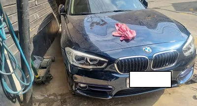 2016 BMW 118 WBA1S5102G5D24123 VIN:WBA1S5102G5D24123