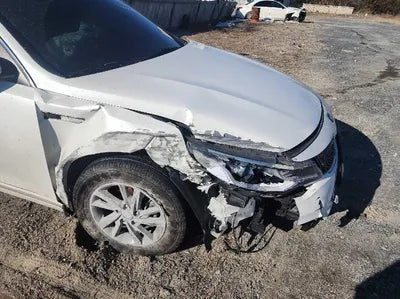 2020 Kia K5 886KMKNAGT416BLA3 VIN:886KMKNAGT416BLA3