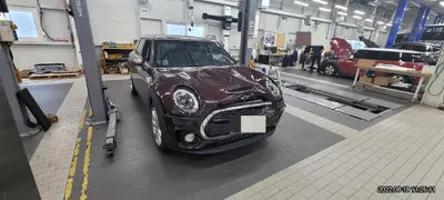 2016 MINI Clubman WMWLN9107GTJ49819 VIN:WMWLN9107GTJ49819