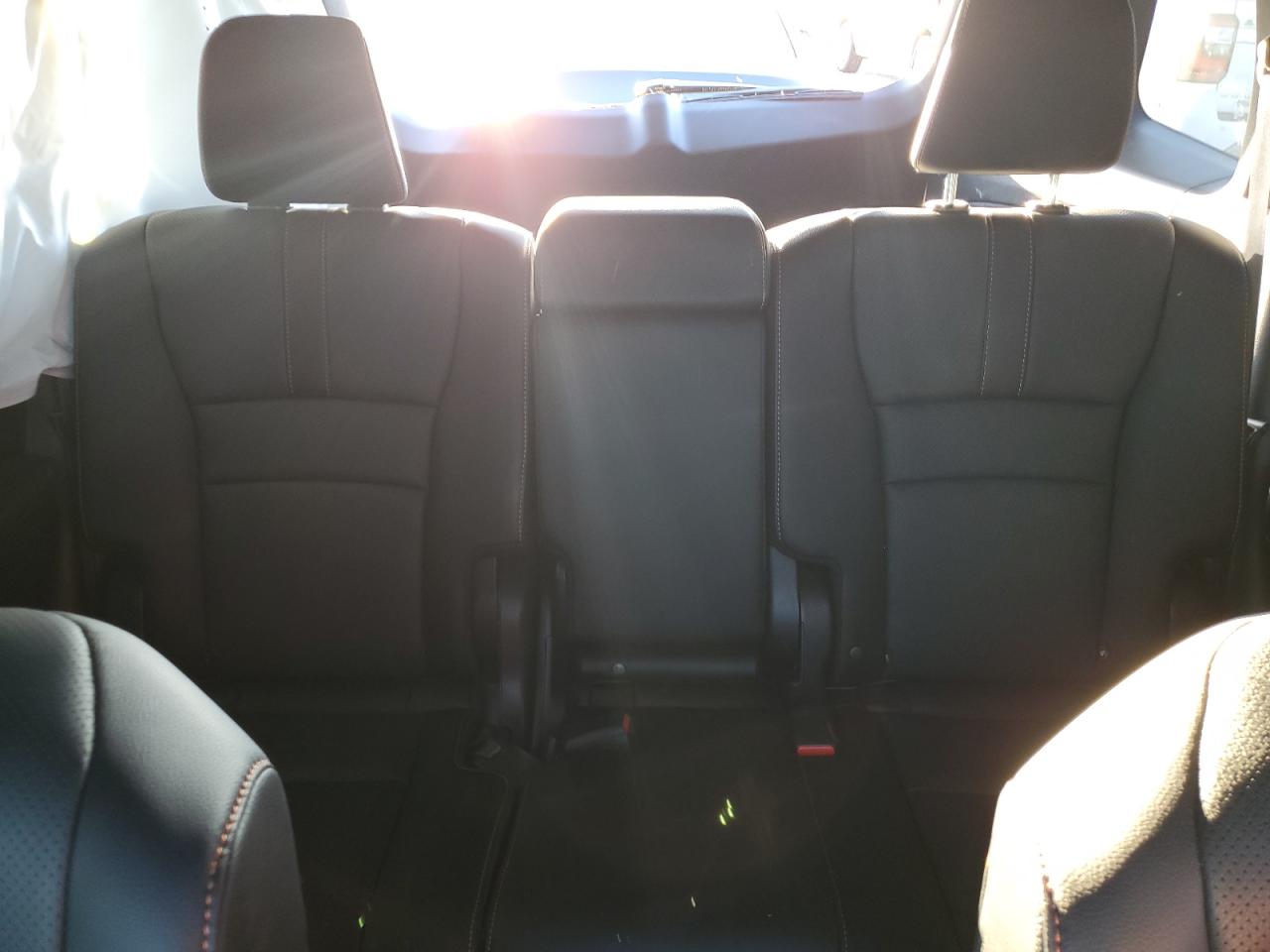 2023 HONDA PASSPORT TRAIL SPORT VIN:5FNYF8H63PB024846