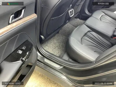 2020 Kia K5 KNAG3412BMA085736 VIN:KNAG3412BMA085736