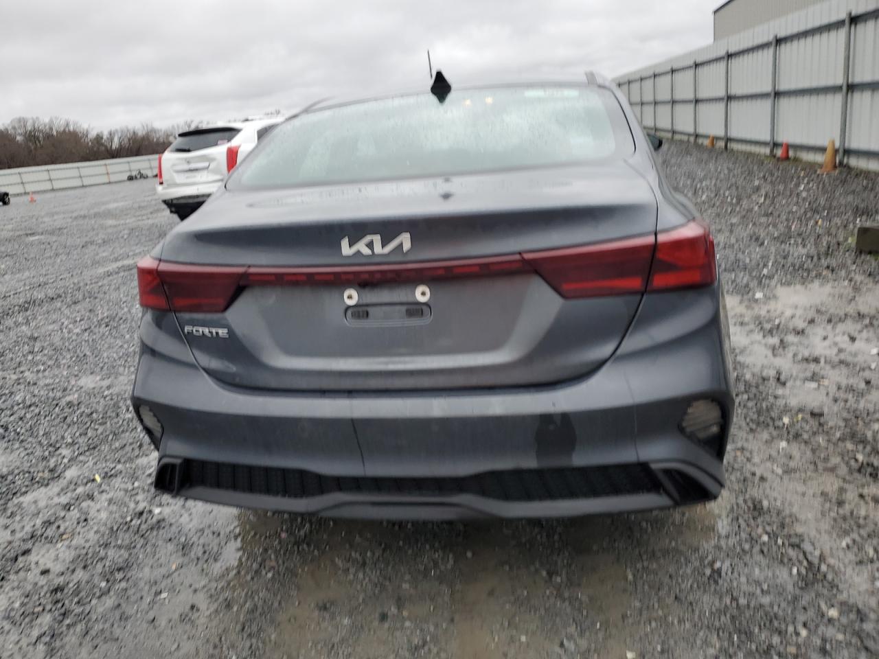 2024 KIA FORTE LX VIN:3KPF24AD3RE727473