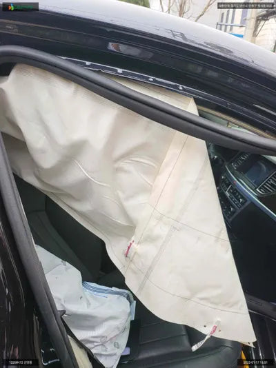 2017 Genesis G80 KMHGL41DBJU246072 VIN:KMHGL41DBJU246072