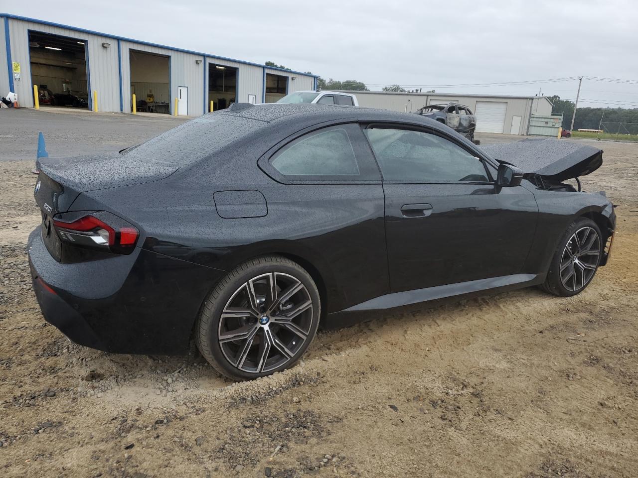 2024 BMW 230XI  VIN:3MW33CM07R8E70767