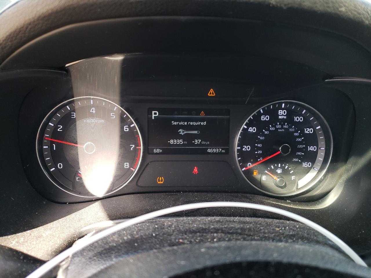2022 KIA FORTE FE VIN:3KPF24AD9NE432565