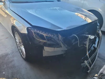 2015 Mercedes-Benz S 350 WDDUF3CB0FA173332 VIN:WDDUF3CB0FA173332