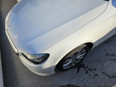 2017 Mercedes-Benz E 220 WDDZF0EB0HA171701 VIN:WDDZF0EB0HA171701