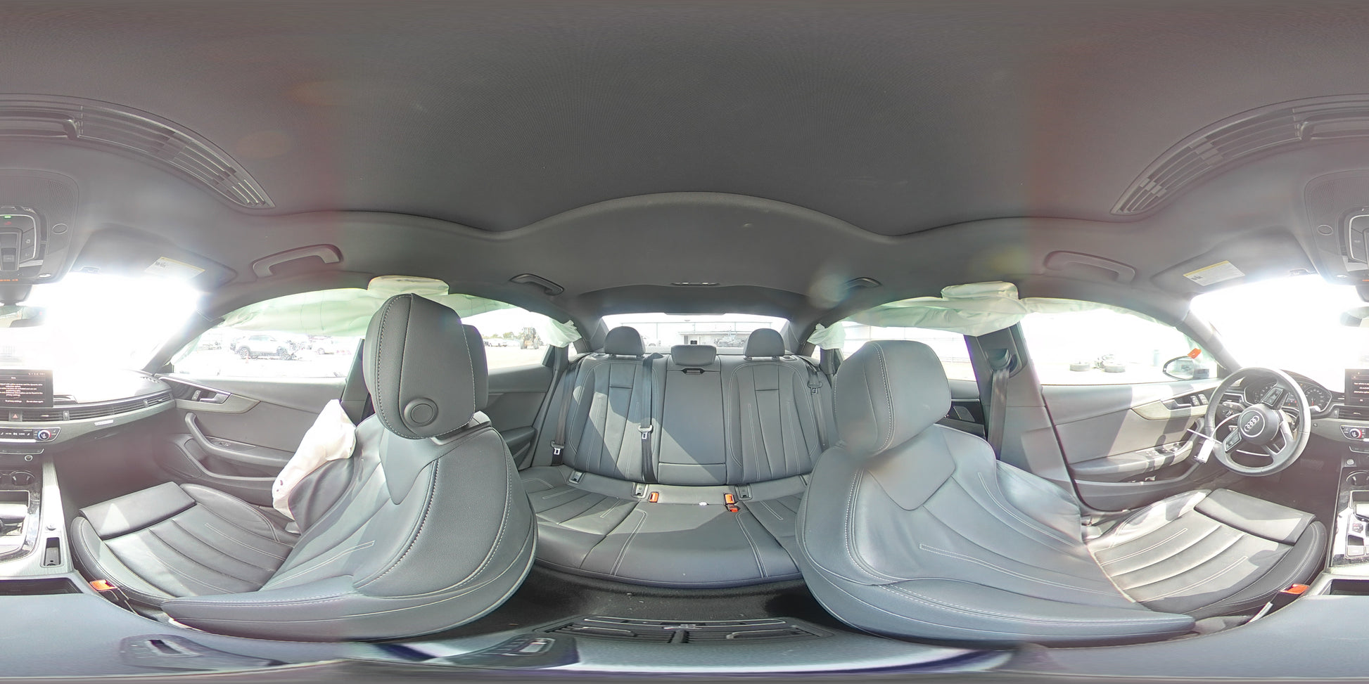 2022 AUDI A4 PREMIUM 45 VIN:WAUDAAF45NN005362