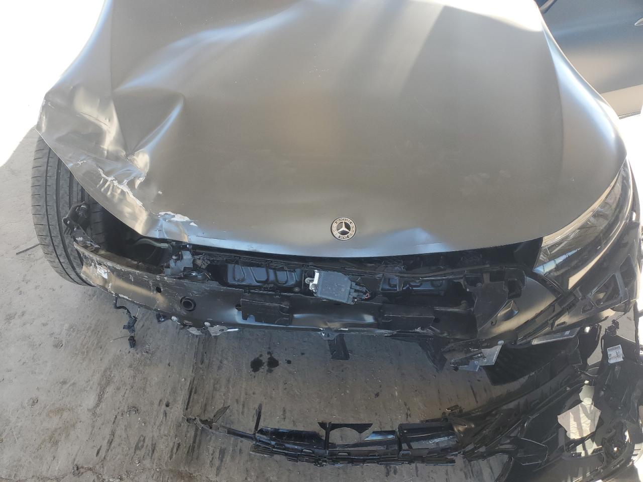 2023 MERCEDES-BENZ EQS SEDAN 580 4MATIC VIN:W1KCG4EB2PA036826