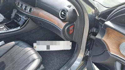 2018 Mercedes-Benz E 300 VIN: