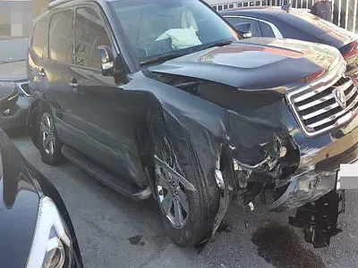 2015 Kia Mohave NONE VIN: