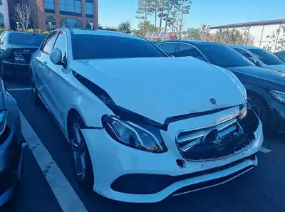 2019 Mercedes-Benz E 300 WDDZF4JB6KA678929 VIN:WDDZF4JB6KA678929