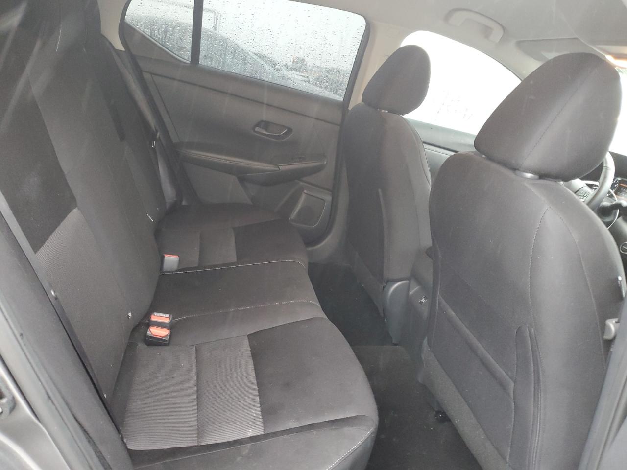 2024 NISSAN SENTRA SV VIN:3N1AB8CV3RY364634