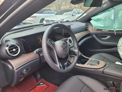 2023 Mercedes-Benz E 220 W1KZF0FB0PB156901 VIN:W1KZF0FB0PB156901