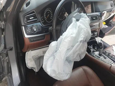 2015 BMW 520 WBA5E7103GG156031 VIN:WBA5E7103GG156031