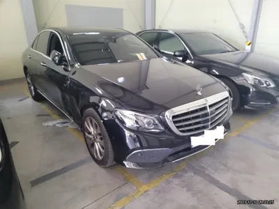 2018 Mercedes-Benz E 300 WDDZF4KB4JA402763 VIN:WDDZF4KB4JA402763