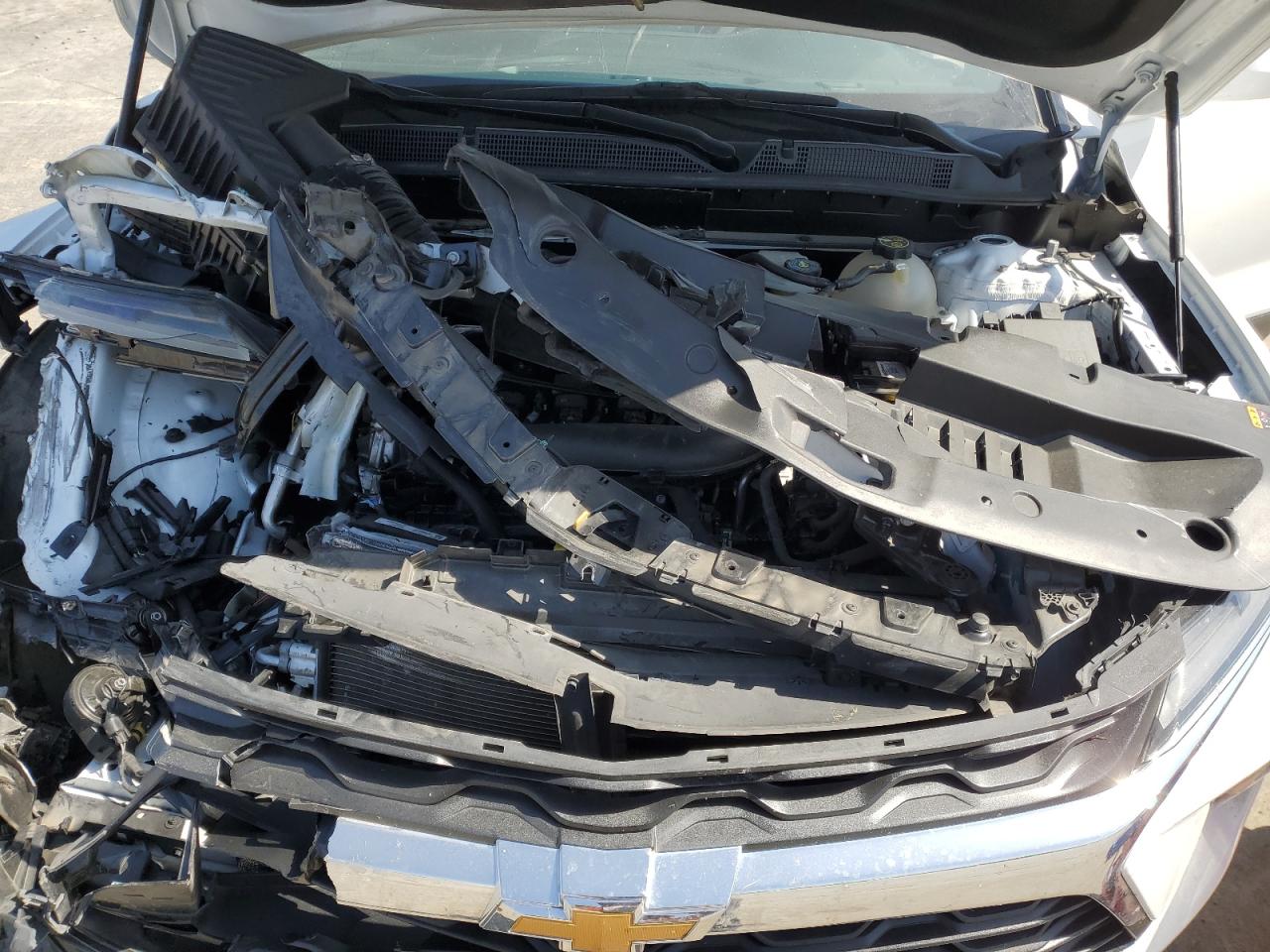 2023 CHEVROLET BLAZER 2LT VIN:3GNKBHR45PS168069