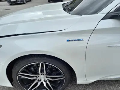 2022 Honda Accord VIN: