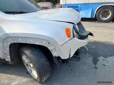 2015 Jeep Renegade 499KM1C4BU0000FPB VIN:499KM1C4BU0000FPB