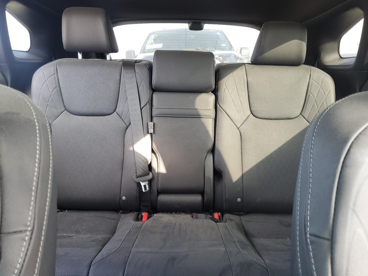 2024 LEXUS RX 350 BASE VIN:2T2BAMBA7RC045289