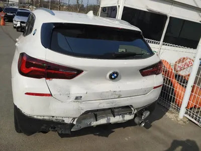 2021 BMW 220 WBA11DF00M5S94344 VIN:WBA11DF00M5S94344