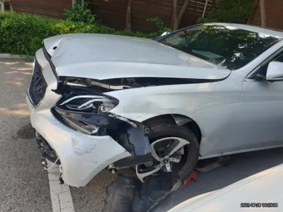 2020 Mercedes-Benz E 250 W1KZF4FB2LA813690 VIN:W1KZF4FB2LA813690