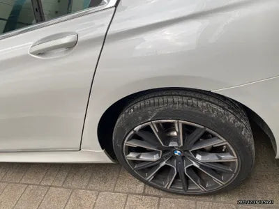 2021 BMW 740 WBA7D2108MCG96446 VIN:WBA7D2108MCG96446