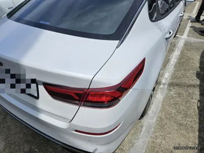2019 Kia K5 VIN:
